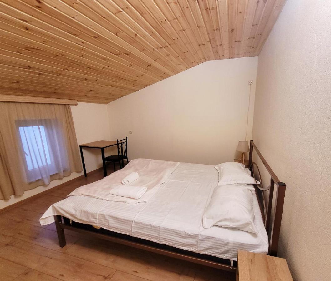 Homelike B&B Tbilisi Exterior photo