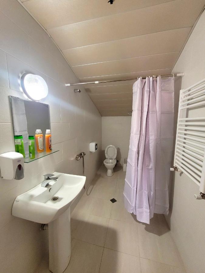 Homelike B&B Tbilisi Exterior photo